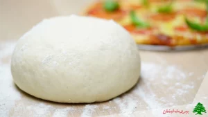 طرز تهیه خمیر پیتزا خانگی