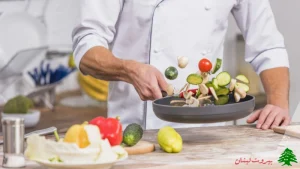 غذاهای بدون برنج