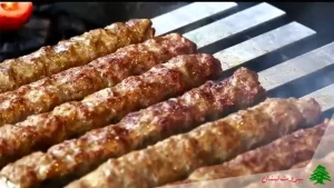 کباب کوبیده